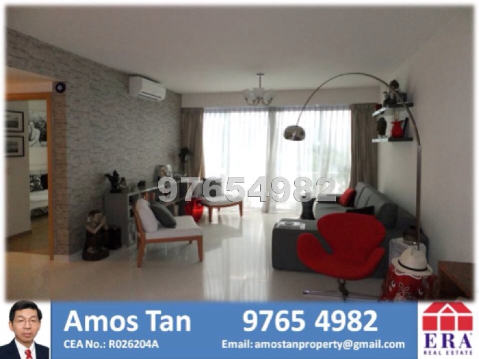 Wilkie Studio (D9), Apartment #898402
